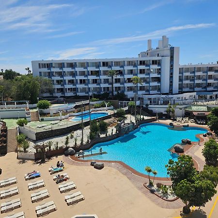 Cozy Studio, Aircon And 3 Pools San Miguel de Abona Esterno foto