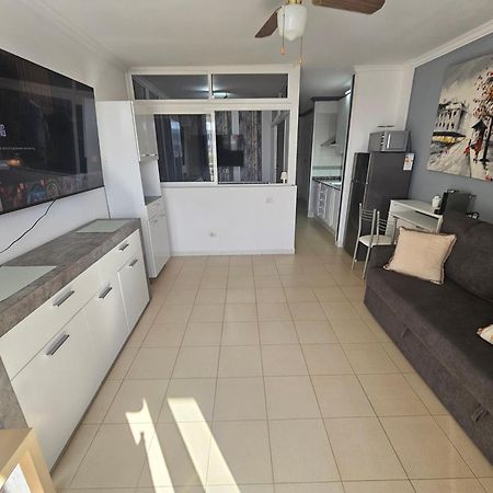 Cozy Studio, Aircon And 3 Pools San Miguel de Abona Esterno foto