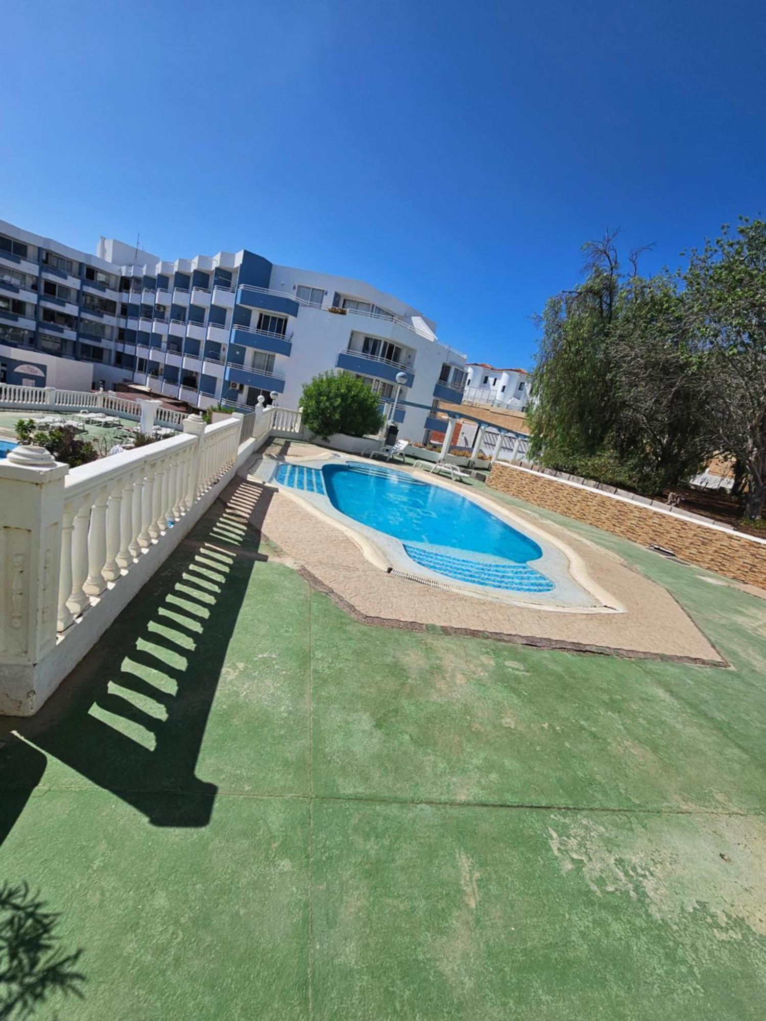 Cozy Studio, Aircon And 3 Pools San Miguel de Abona Esterno foto