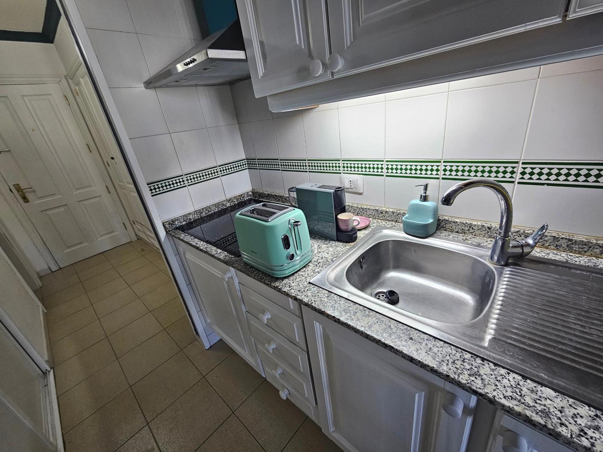 Cozy Studio, Aircon And 3 Pools San Miguel de Abona Esterno foto